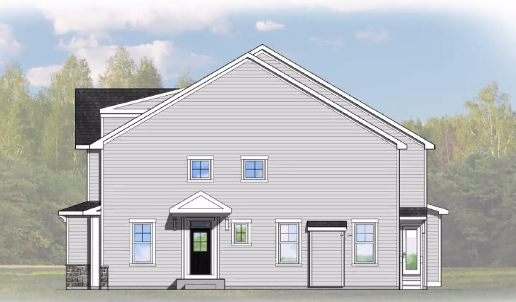 09222021 SIDE VIEW OF MEDFORD TOWNHOUSES